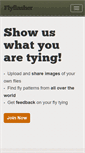 Mobile Screenshot of flyflasher.com